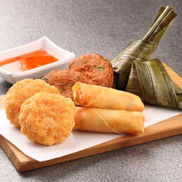 Menu 9